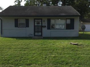 1105 Brentwood Dr, Kokomo, IN 46901