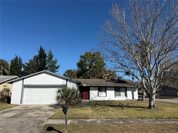 4905 Goucher Ln, Orlando, FL 32821