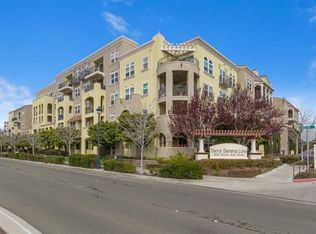 600 S Abel St UNIT 410, Milpitas, CA 95035