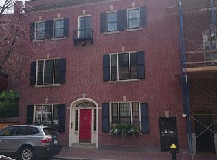 136 Mount Vernon St, Boston, MA 02108