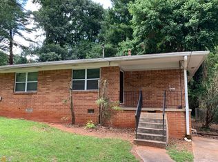 1502 Janmar Dr, Decatur, GA 30032