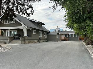 202 E Walnut St, Waterville, WA 98858