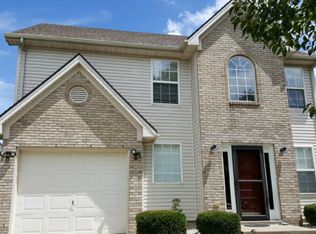 2372 Prescott Ln, Lexington, KY 40511