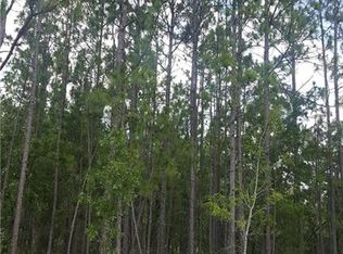 9426 N Travis Dr, Citrus Springs, FL 34434
