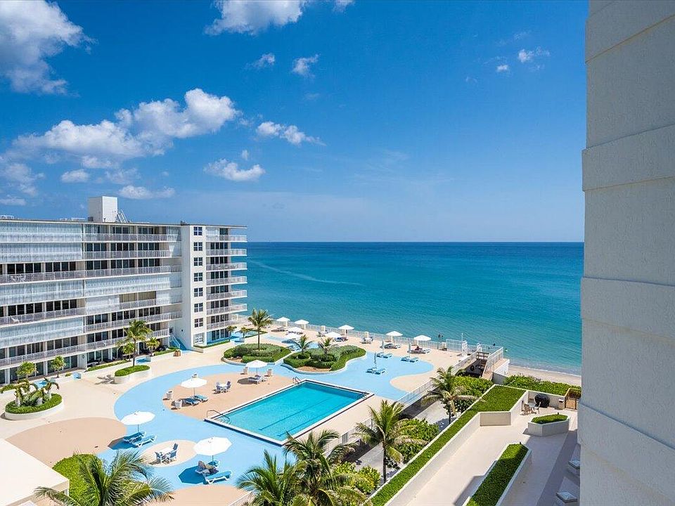 1st image of 3560 S Ocean Blvd APT 806