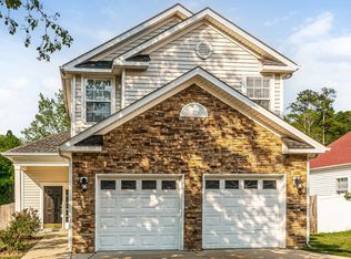 2608 Dality Dr, Raleigh, NC 27604
