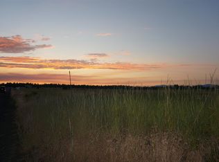 15722 W Four Mound Rd, Nine Mile Falls, WA 99026