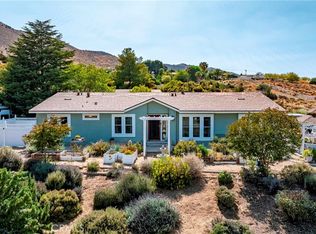 32117 42nd St W, Acton, CA 93510