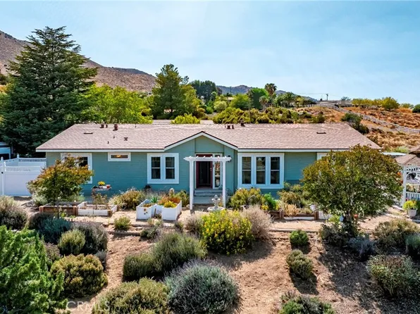 32117 42nd St W, Acton, CA 93510