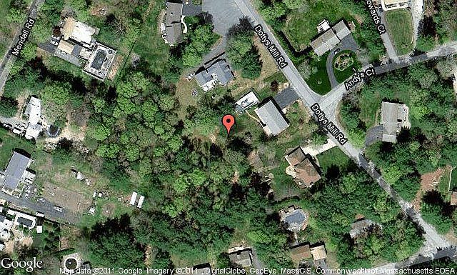 Map View