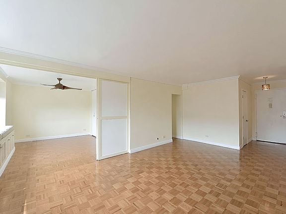 3rd image of 400 Central Park W APT 15L