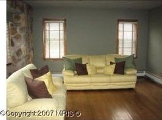 3309 Dorchester Rd, Baltimore, MD 21215