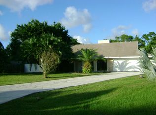 1519 SW Andalusia Rd, Port Saint Lucie, FL 34953