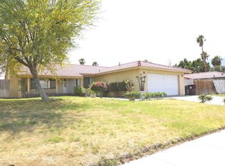 68105 Estio Rd, Cathedral City, CA 92234