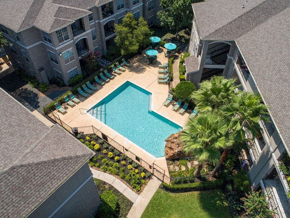 Midtown Arbor Place 10 Oak Ct Houston TX Zillow