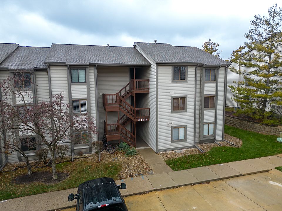 8158 Shorewalk Dr APT B, Indianapolis, IN 46236 | MLS #21955971 | Zillow