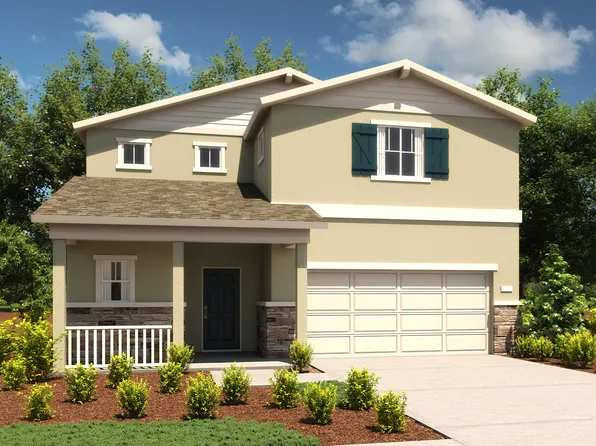4008 Parkmoor Ln, Roseville, CA 95747