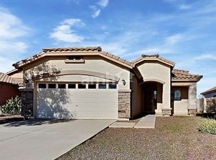 614 W Mountain View Dr, Avondale, AZ 85323