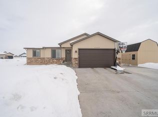 2400 N Roy Dr, Idaho Falls, ID 83401
