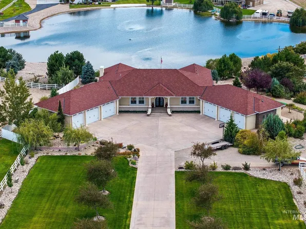 14309 Quarry Ridge Dr, Nampa, ID 83686