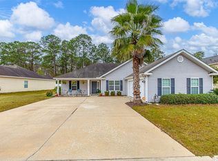 133 Wentle Cir, Brunswick, GA 31525