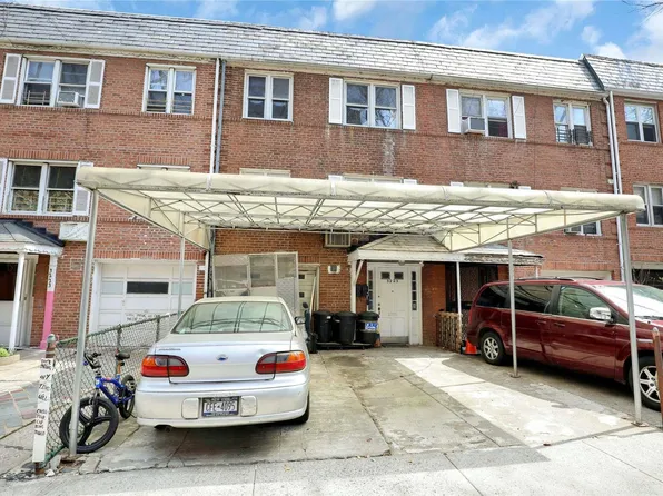32-25 92nd Street, East Elmhurst, NY 11369