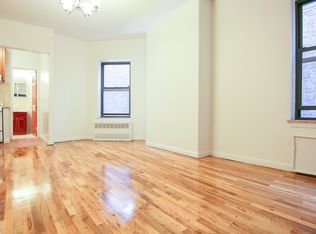 303 W 92nd St #4CC, New York, NY 10025