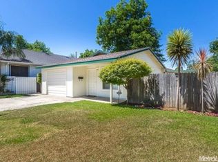 3408 42nd St, Sacramento, CA 95817