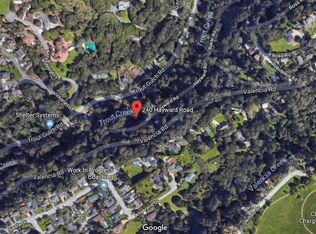240 Hayward Rd, Aptos, CA 95003
