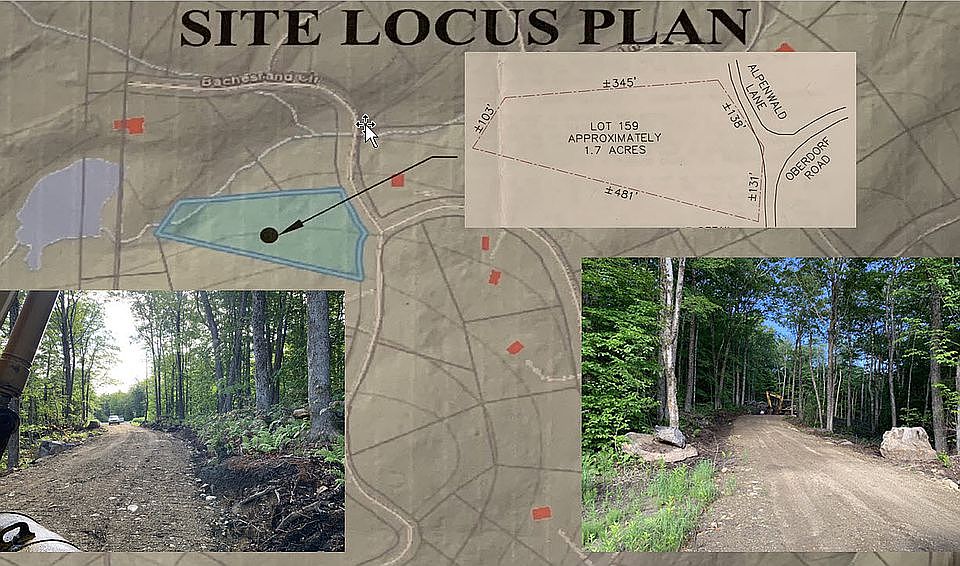 159 Alpenwald Ln, Readsboro, VT 05350 Zillow