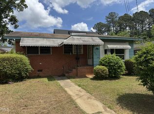 829 Coleman St, Raleigh, NC 27610