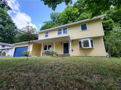 7741 Deerfield Rd, Liverpool, NY, 13090