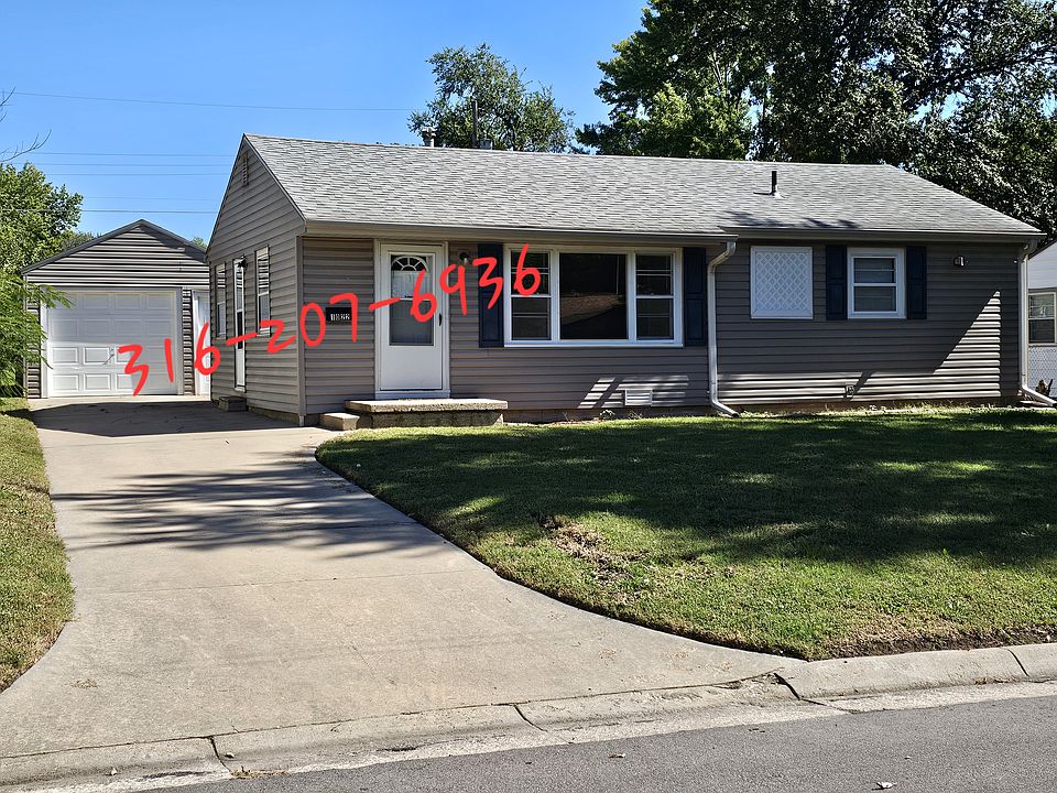 1st image of 1022 N Westview Dr