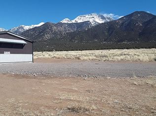 3305 Camino Del Rey, Crestone, CO 81131