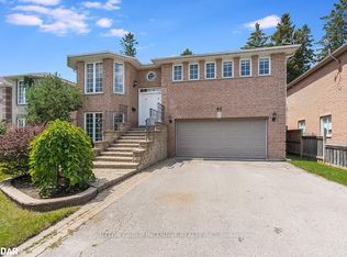 40 Kell Pl, Barrie, ON L4N9K5
