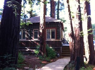 22 Sycamore Ave, Larkspur, CA