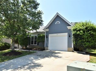 9111 Stone Abbey Pl, Charlotte, NC 28215