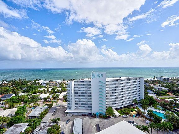4th image of 2841 N Ocean Boulevard #602