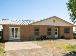 13 Bonnie Ln, Edgewood, NM 87015
