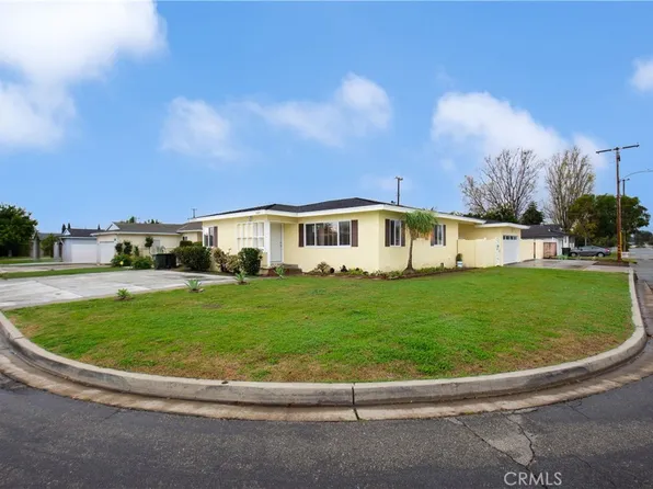 12271 Zeta St, Garden Grove, CA 92840