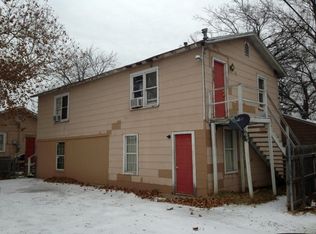 1507 Polk St APT A, Wichita Falls, TX 76309