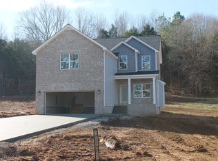 4940 Shiloh Bridge Rd, Cumberland Furnace, TN 37051