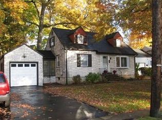 719 Hillside Ave, Plainfield, NJ 07060