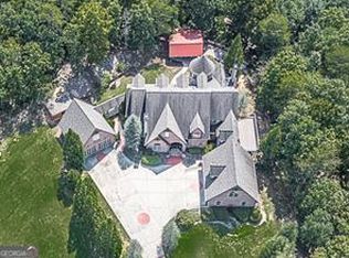 404 Folsom Glade Rd, Rydal, GA 30171