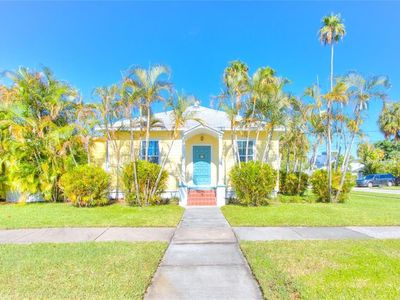 61 Acacia St, Clearwater, FL, 33767