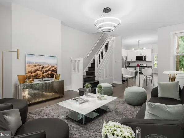 314 E Tulpehocken St, Philadelphia, PA 19144