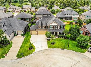 14219 Park Antique Ln, Cypress, TX 77429