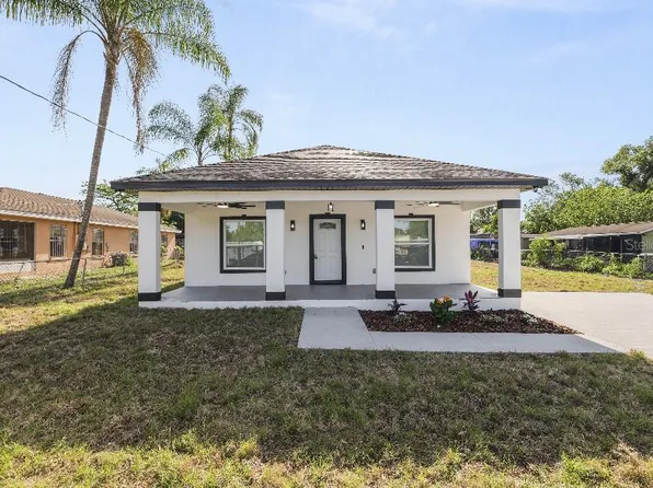 1115 N Swindell Ave, Lakeland, FL 33805