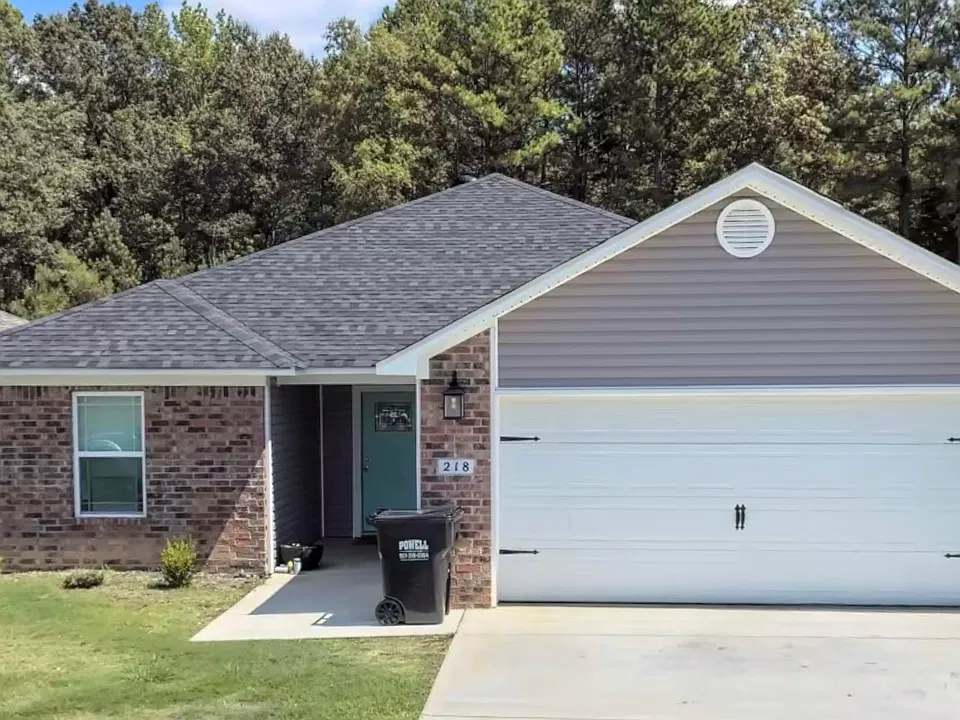 218 Pope Dr
