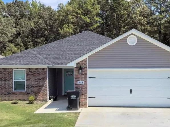 218 Pope Dr, Benton, AR 72015